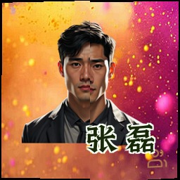 张磊